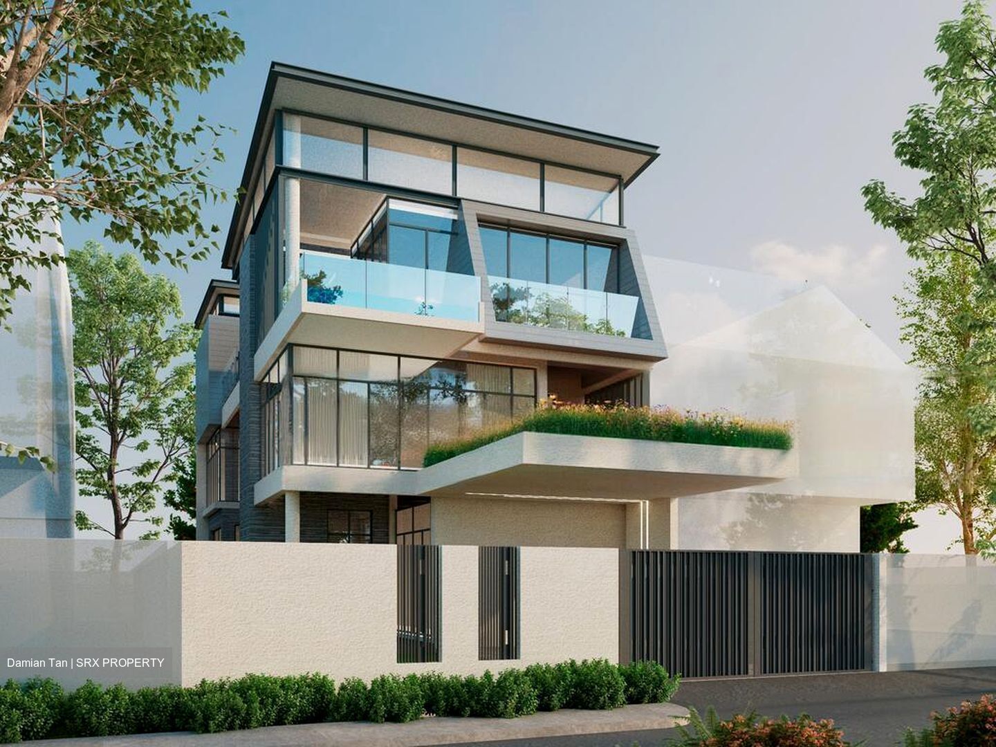 Cluny Park Road (D10), Semi-Detached #460464791